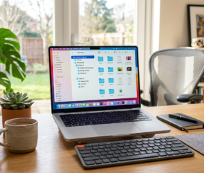 How to Organize Digital Files: A Complete 2025 Guide