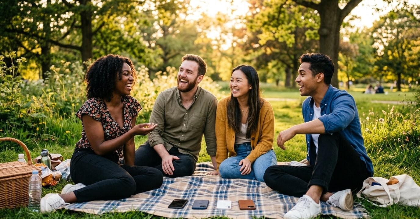 How to Reduce Screen Time: 12 Proven Strategies That Work