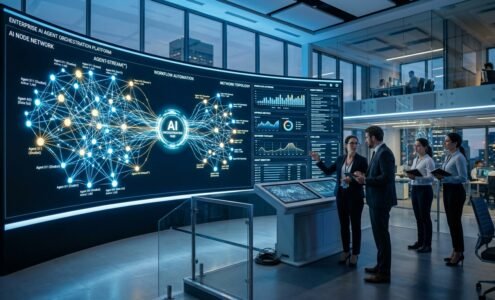 AI Agent Orchestration Platforms: Complete 2026 Guide