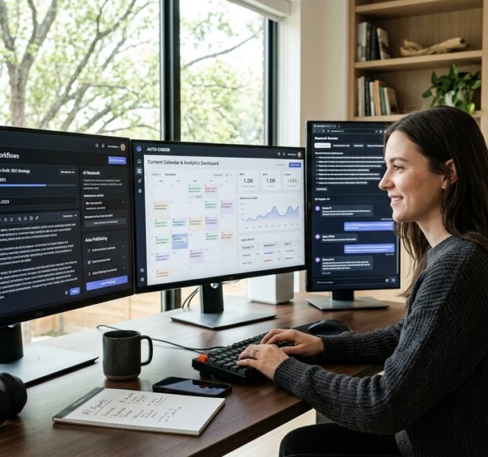 AI Agents for Content Creation: 2026 Guide