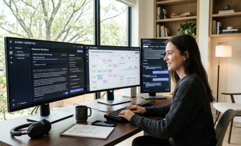 AI Agents for Content Creation: 2026 Guide