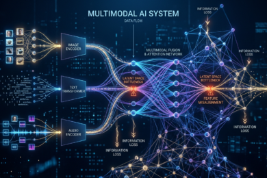 Multimodal AI Model Limitations: Why They Matter Now