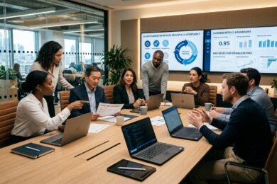 AI Ethics in Enterprise: Why It Matters Now