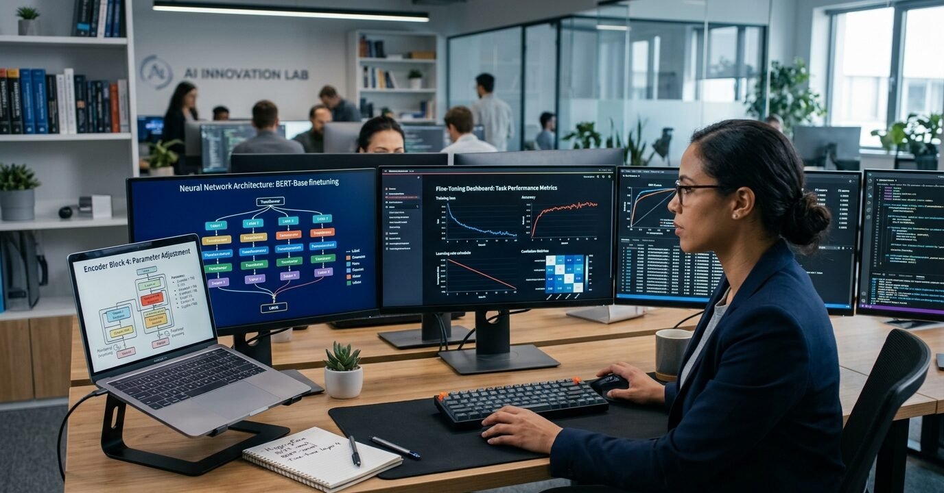 Fine-Tuning Large Language Models: What Actually Works